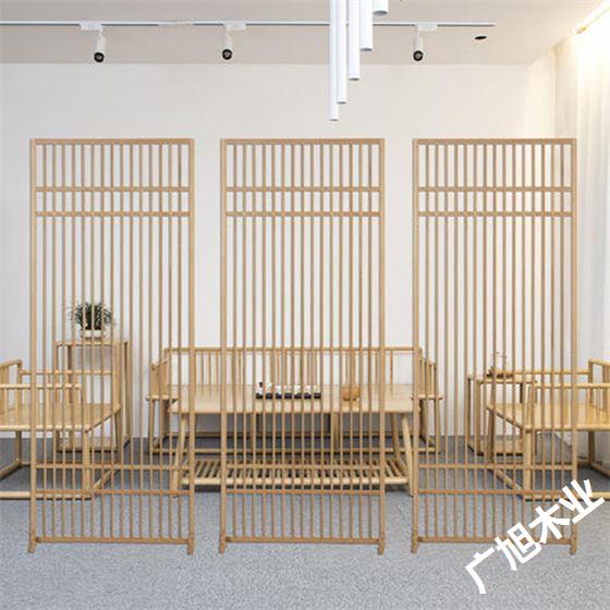 石家庄花格屏风