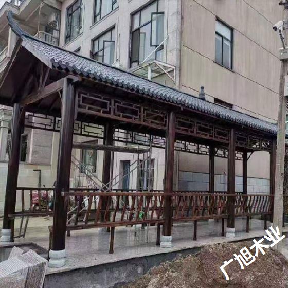 安装案例